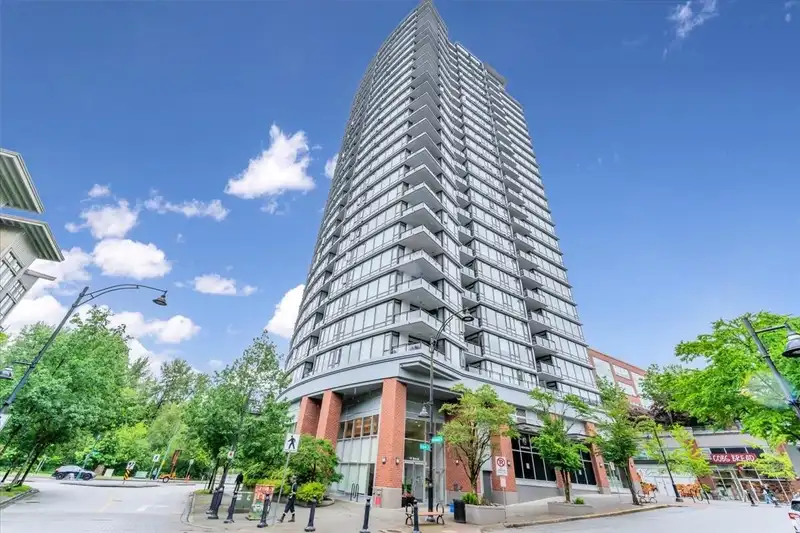 702 110 BREW STREET - photo 1 of 27