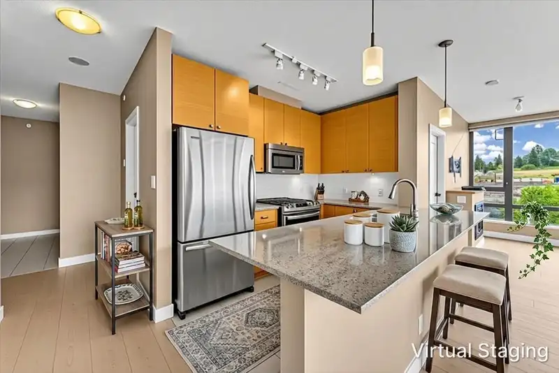 702 110 BREW STREET - photo 3 of 27