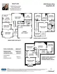 2419 SHAWNA WAY - thumbnail 35