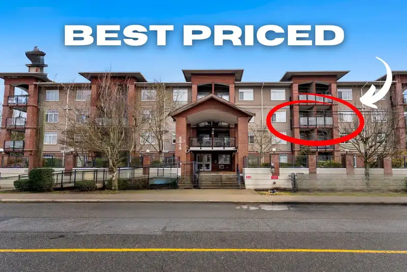 320 5516 198 STREET - photo 1 of 16