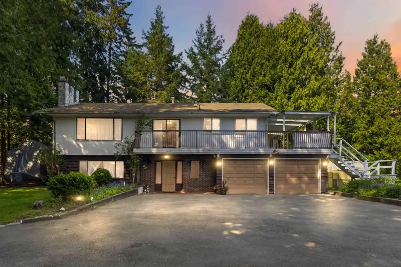 5860 172 STREET - photo 1 of 35