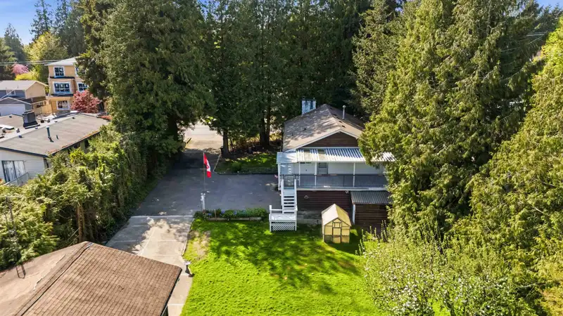 5860 172 STREET - photo 4 of 35