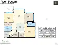 417 33539 HOLLAND AVENUE - thumbnail 3