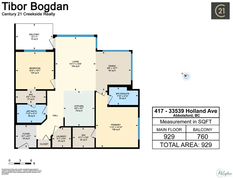 417 33539 HOLLAND AVENUE - photo 3 of 28
