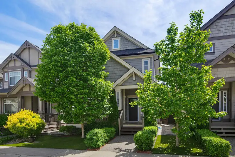 21030 80A AVENUE - photo 1 of 40