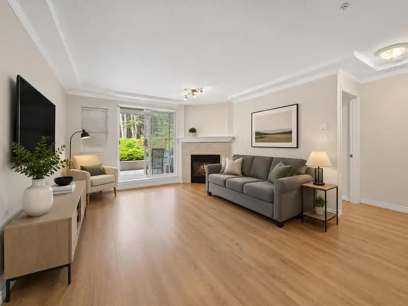 104 1281 PARKGATE AVENUE - photo 4 of 25