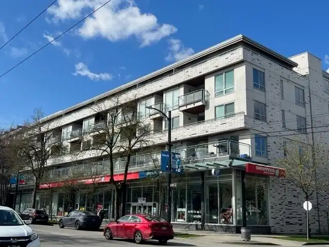 205 3333 MAIN STREET - photo 2 of 21