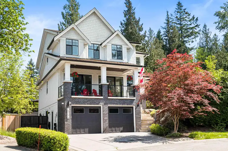 4744 204A STREET - photo 1 of 38