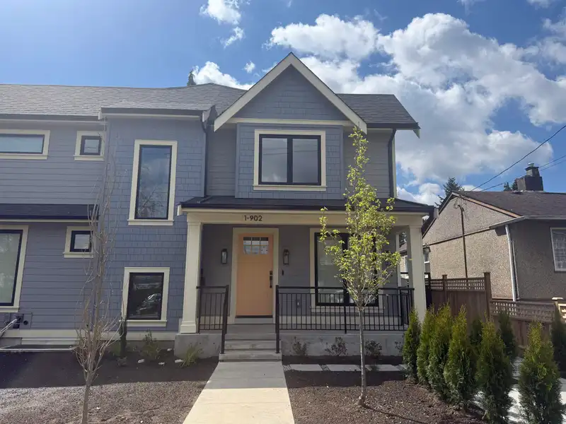 1 902 FIRST STREET - photo 1 of 1