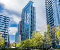 2503 1205 W HASTINGS STREET - thumbnail 1