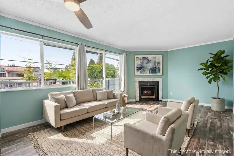 4 3384 COAST MERIDIAN ROAD - photo 1 of 35