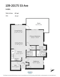 109 20175 53 AVENUE - thumbnail 16