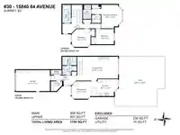 30 15840 84 AVENUE - thumbnail 31