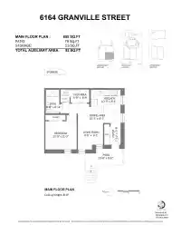 6164 GRANVILLE STREET - thumbnail 39