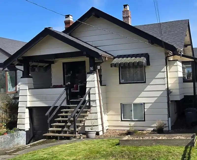 16 N KASLO STREET - photo 1 of 20
