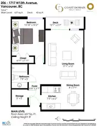 206 1717 W 13TH AVENUE - thumbnail 37