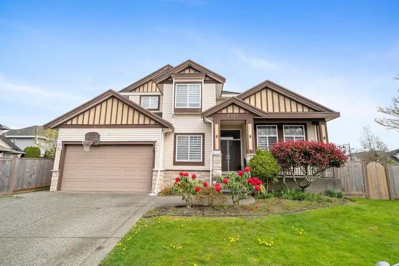 6312 166A STREET - photo 1 of 29