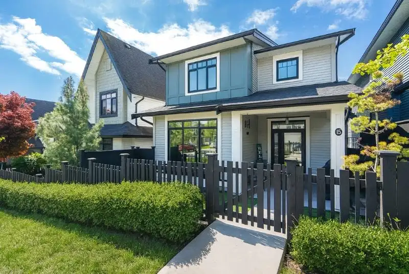 15 6897 201 STREET - photo 1 of 38